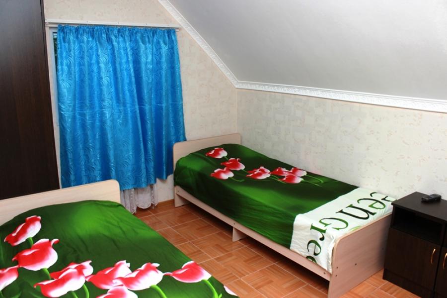 Номер «С удобствами» гостевого дома «Анаида-Sochi» - фото №123539