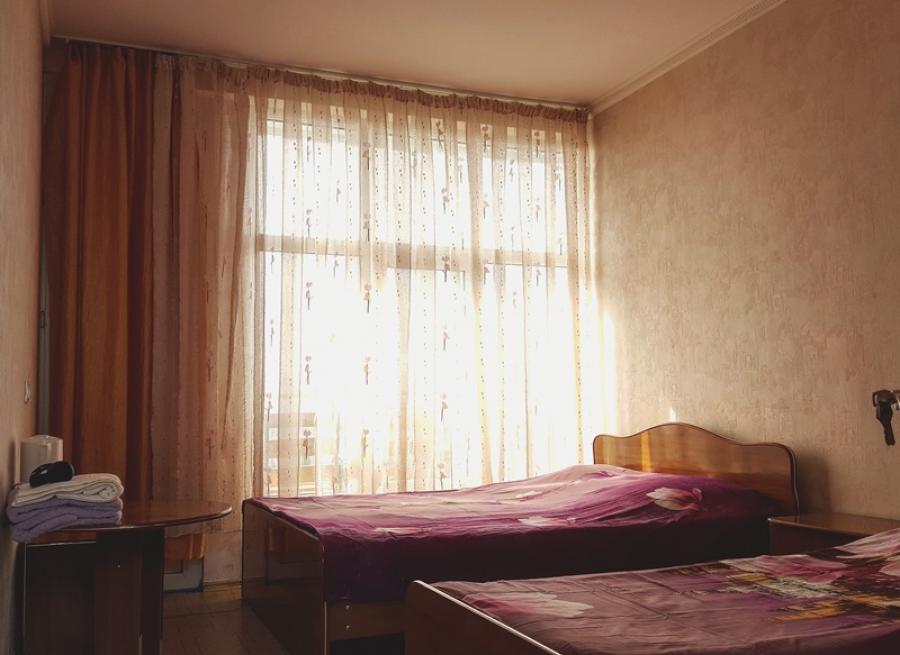 Номер «С удобствами» гостевого дома «Анаида-Sochi» - фото №123542