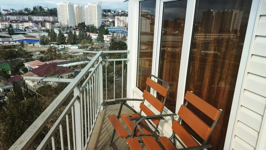 Номер «С удобствами» гостевого дома «Анаида-Sochi» - фото №123546
