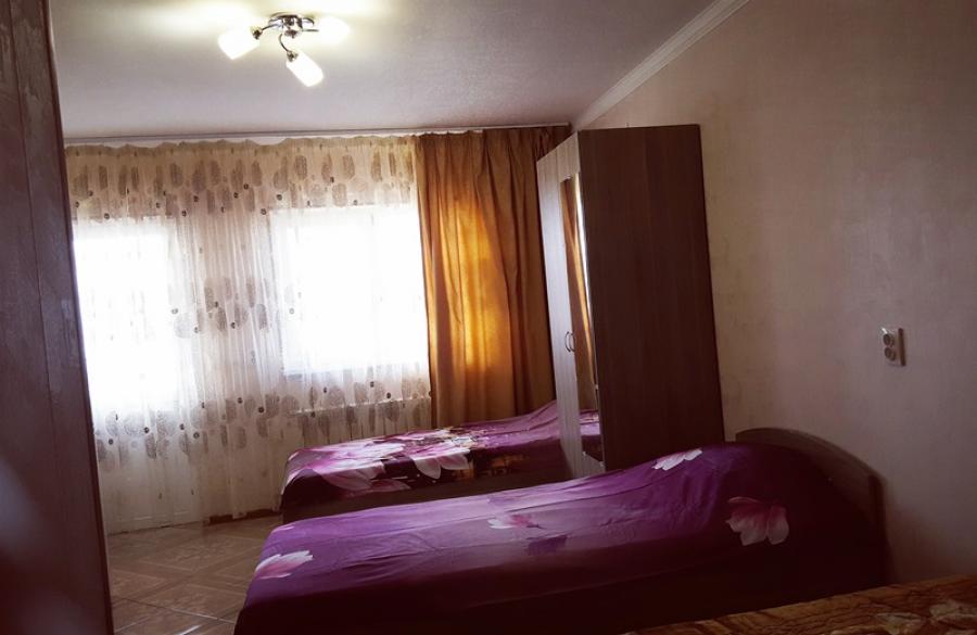 Номер «С удобствами» гостевого дома «Анаида-Sochi» - фото №123547