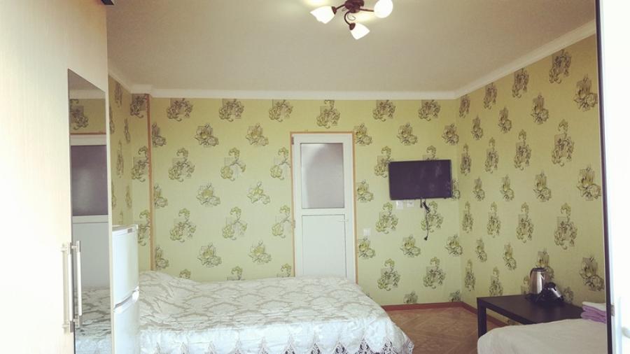 Номер «С удобствами» гостевого дома «Анаида-Sochi» - фото №123549