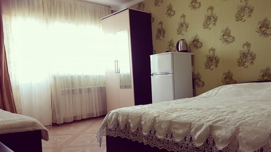 Номер «С удобствами» гостевого дома «Анаида-Sochi» - фото №123550