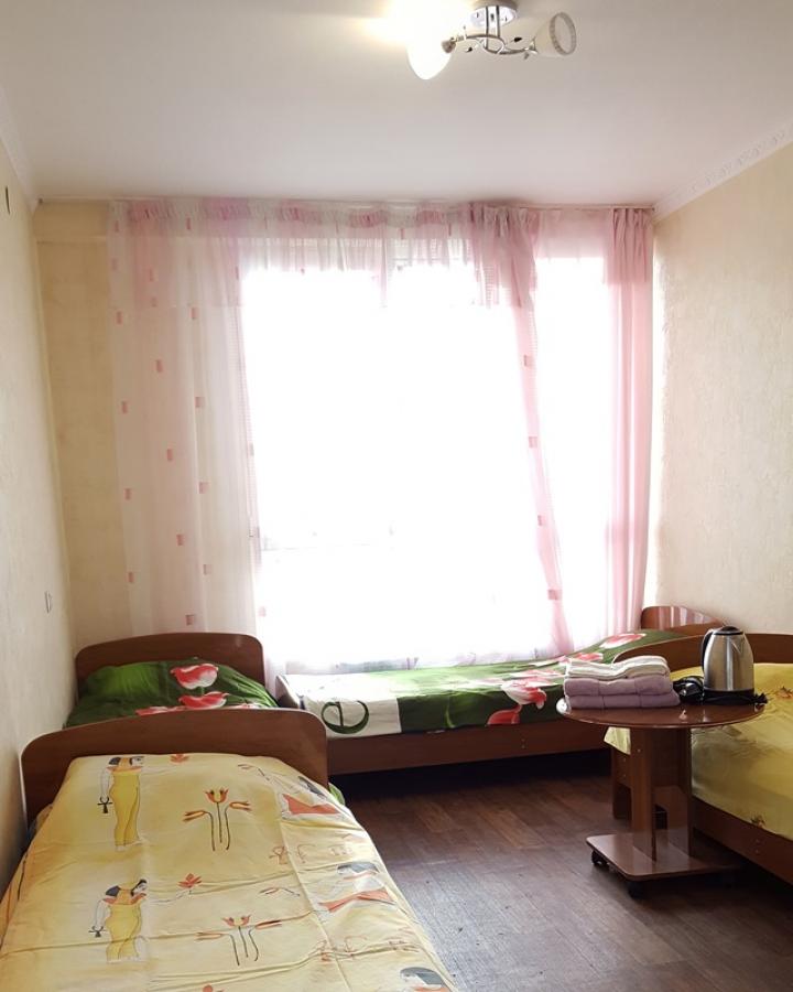 Номер «С удобствами» гостевого дома «Анаида-Sochi» - фото №123553