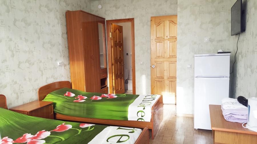 Номер «С удобствами» гостевого дома «Анаида-Sochi» - фото №123557