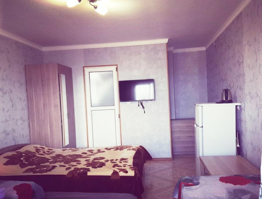 Номер «С удобствами» гостевого дома «Анаида-Sochi» - фото №123558