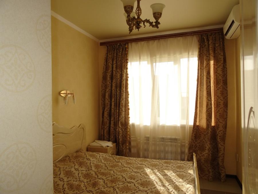 Номер «Люкс 2х-комнатный» мини-гостиницы «Райский уголок» - фото №137775