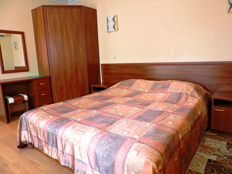 Номер «2х-комнатный 4х-местный» мини-гостиницы «Нарния» - фото №137806