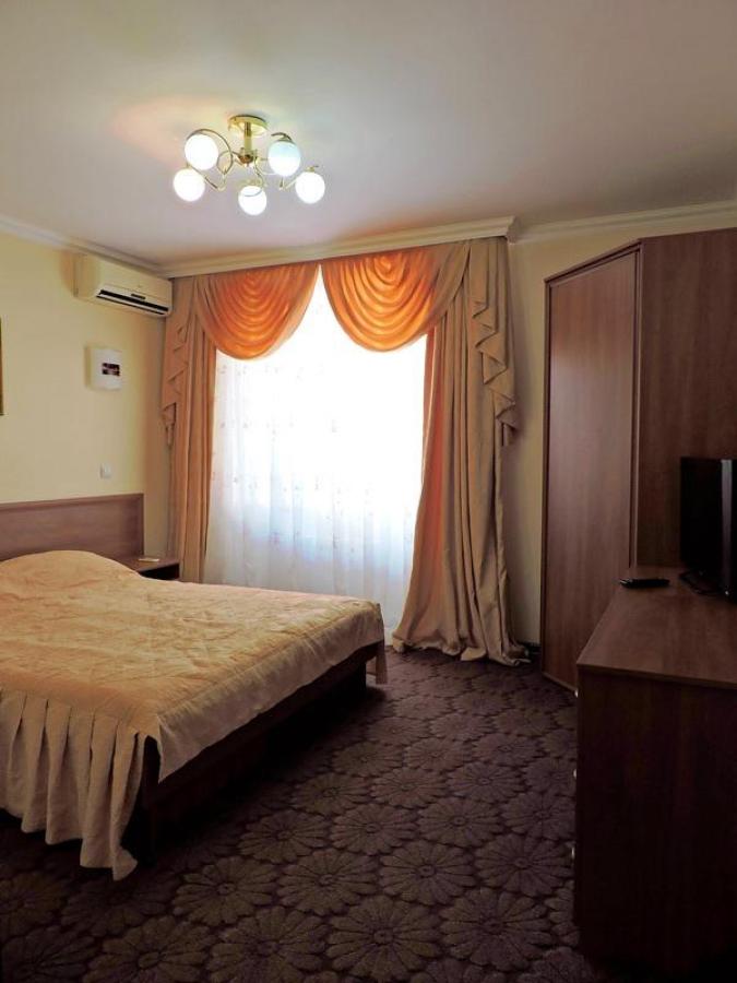 Номер «Люкс 2х-комнатный» мини-гостиницы «Нарния» - фото №137812