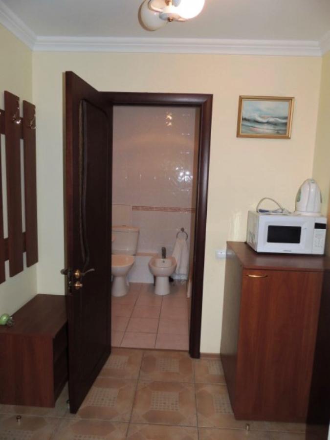 Номер «Люкс 2х-комнатный» мини-гостиницы «Нарния» - фото №137814