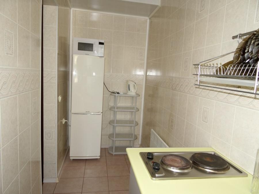 Номер «Апартаменты» мини-гостиницы «Нарния» - фото №137816