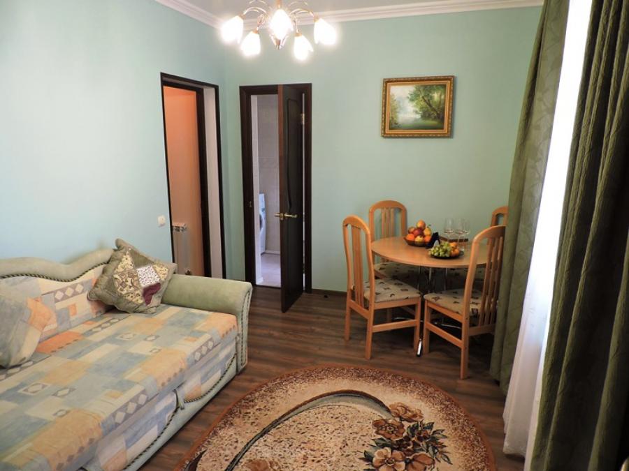 Номер «Апартаменты» мини-гостиницы «Нарния» - фото №137817