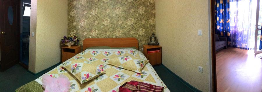 Номер «Семейный» мини-гостиницы «Пижама» - фото №137941