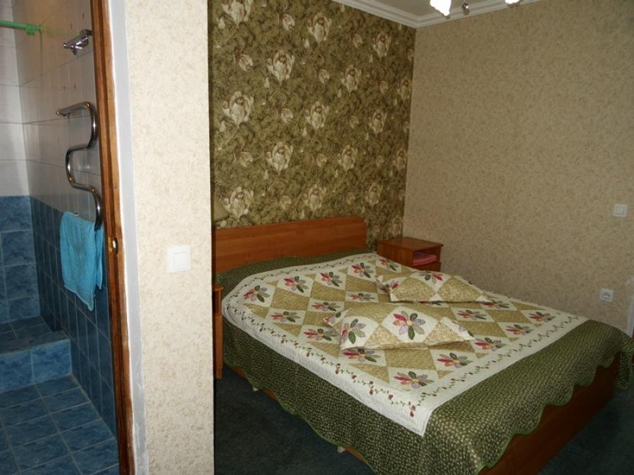 Номер «Семейный» мини-гостиницы «Пижама» - фото №137945