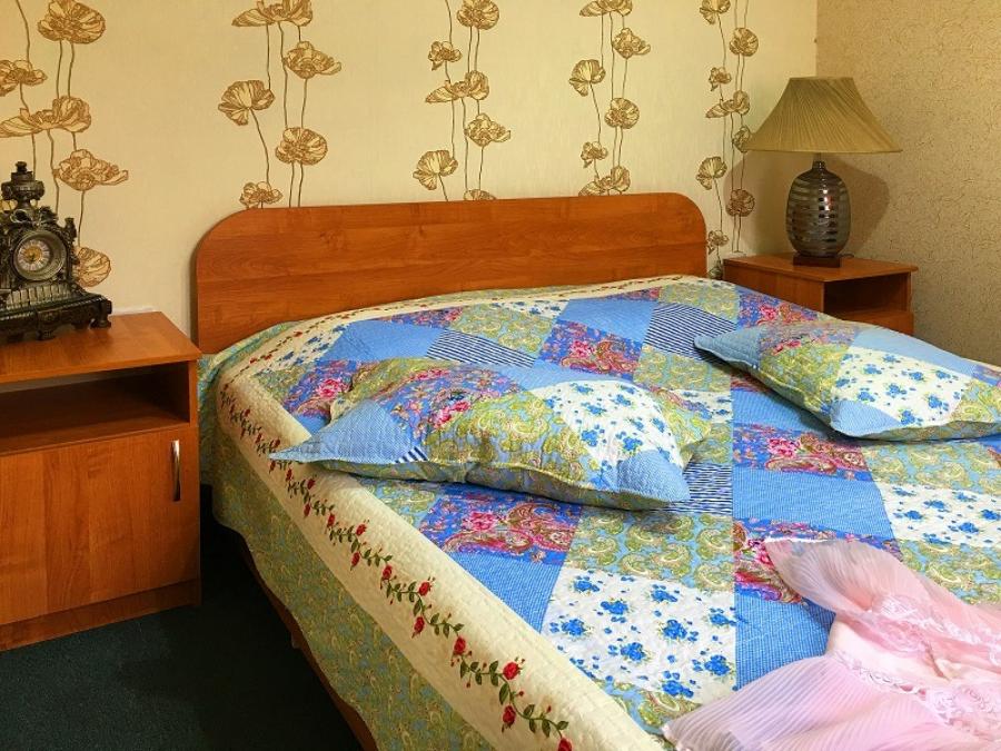 Номер «Семейный» мини-гостиницы «Пижама» - фото №137948