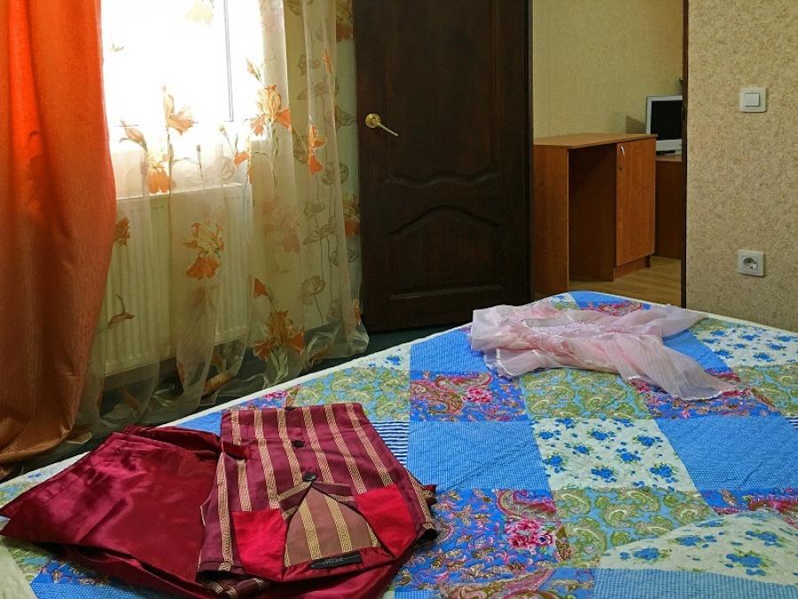 Номер «Семейный» мини-гостиницы «Пижама» - фото №137949