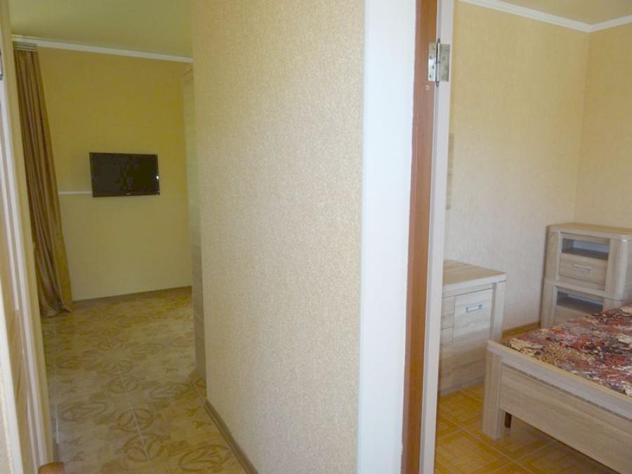 Номер «Апартаменты 2х-комнатные» мини-гостиницы «Тихая Гавань» - фото №138185