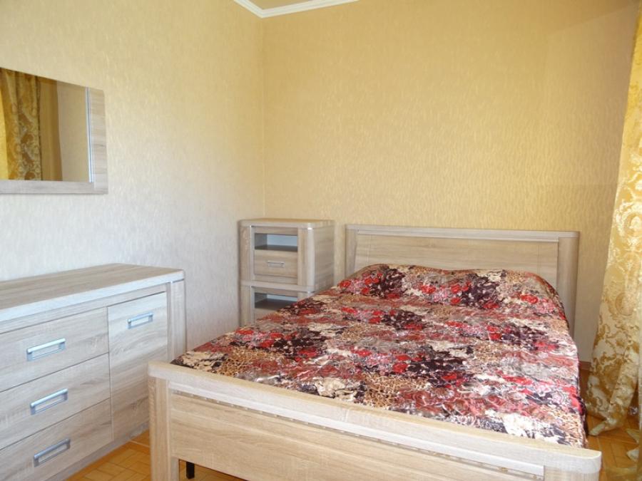 Номер «Апартаменты 2х-комнатные» мини-гостиницы «Тихая Гавань» - фото №138186