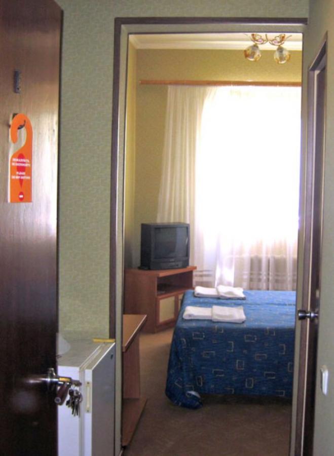 Номер «Полулюкс » мини-гостиницы «Светлана» - фото №138252