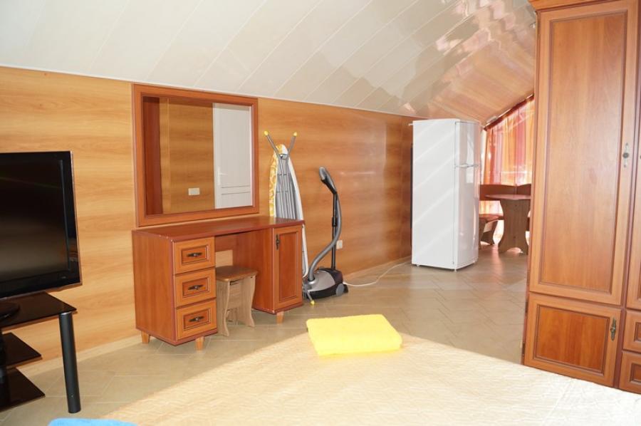 Номер «Студия» мини-гостиницы «Крокус» - фото №138364