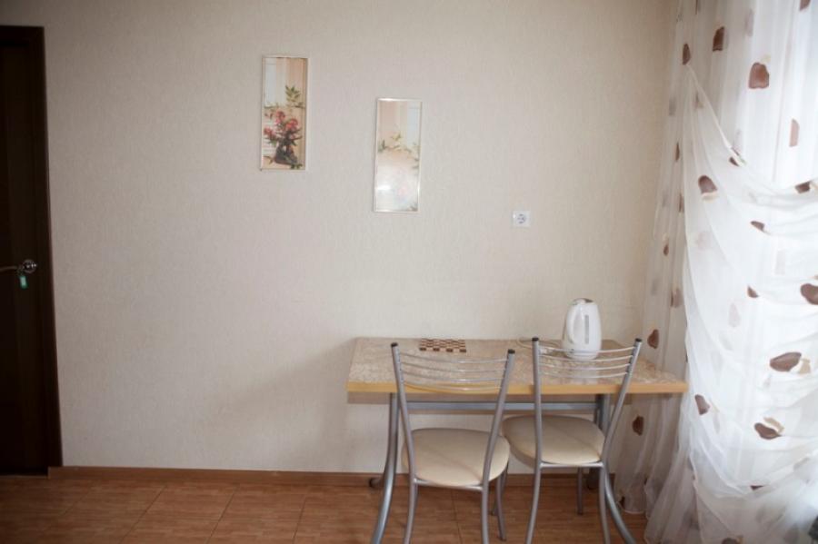 Номер «Комфорт с кухней» мини-гостиницы «Даниэлла» - фото №138382