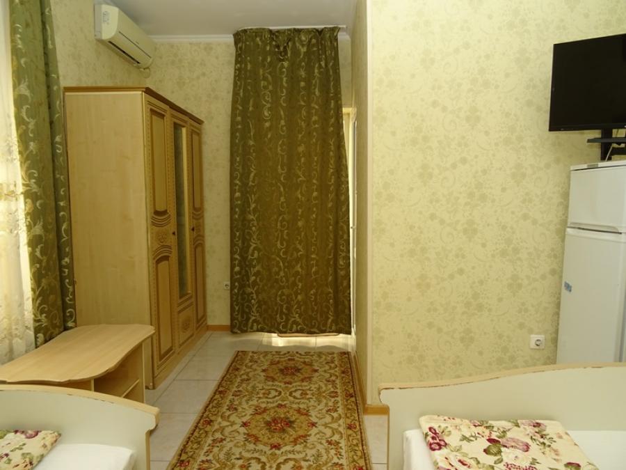 Номер «Стандарт» мини-гостиницы «У Ирины» - фото №138415