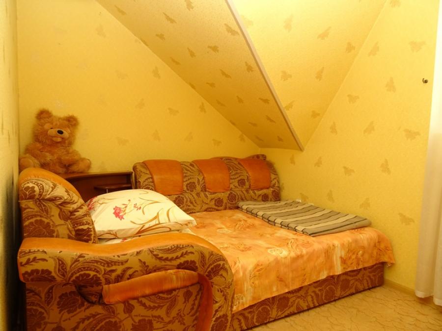 Номер «Стандарт» мини-гостиницы «У Ирины» - фото №138422