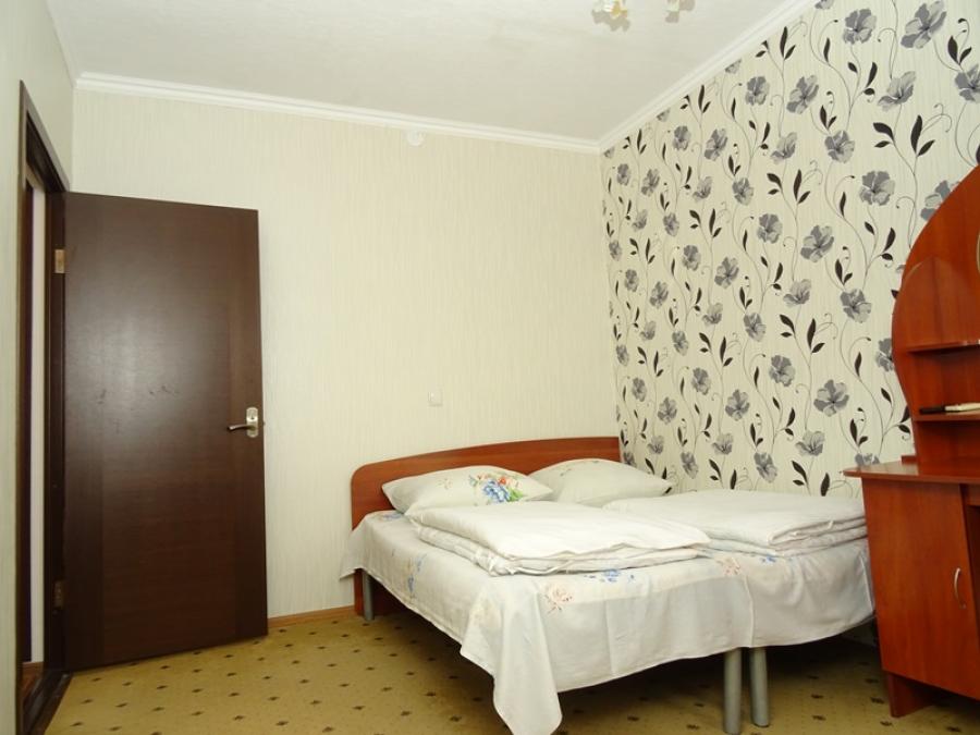 Номер «Стандарт» мини-гостиницы «У Ирины» - фото №138425