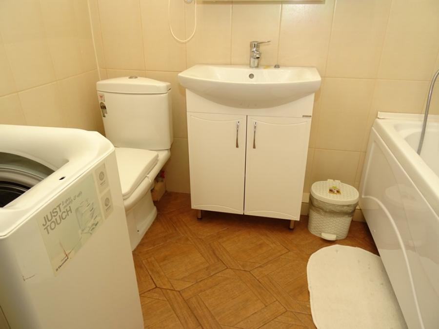 Номер «Апартаменты» мини-гостиницы «У Ирины» - фото №138434