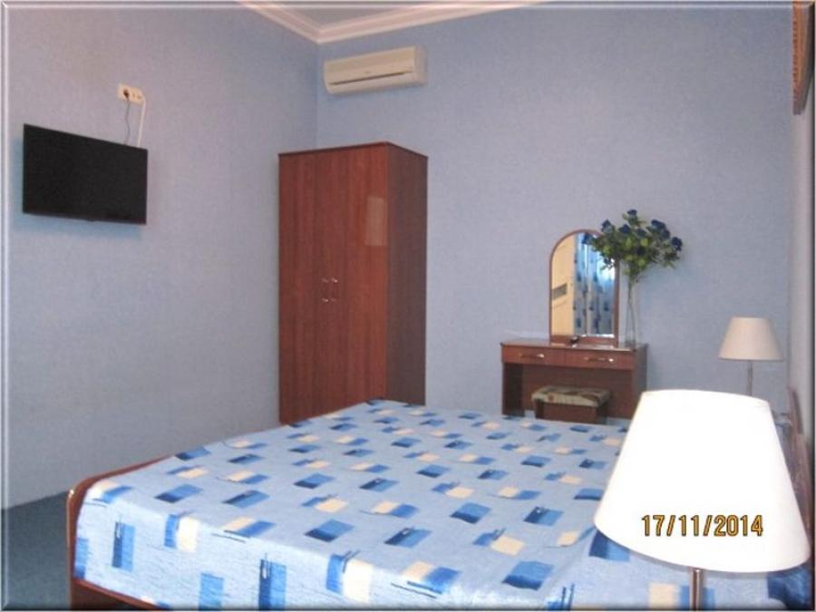 Номер «1-комнатный » мини-гостиницы «Елена» - фото №138546