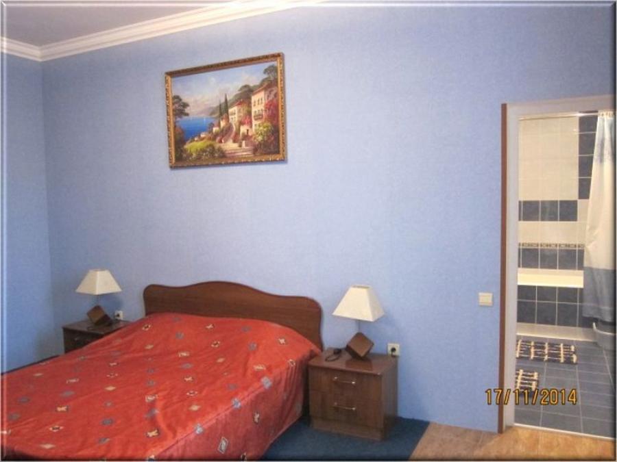 Номер «1-комнатный » мини-гостиницы «Елена» - фото №138550