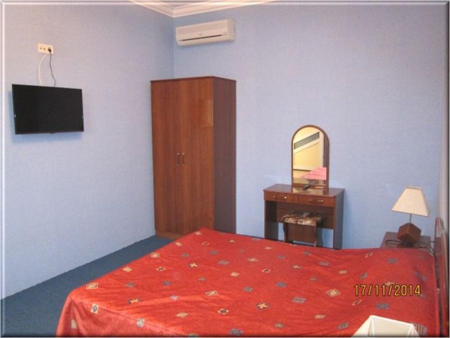 Номер «1-комнатный » мини-гостиницы «Елена» - фото №138551