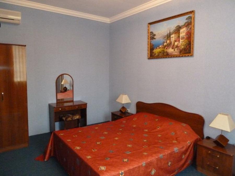Номер «1-комнатный » мини-гостиницы «Елена» - фото №138552