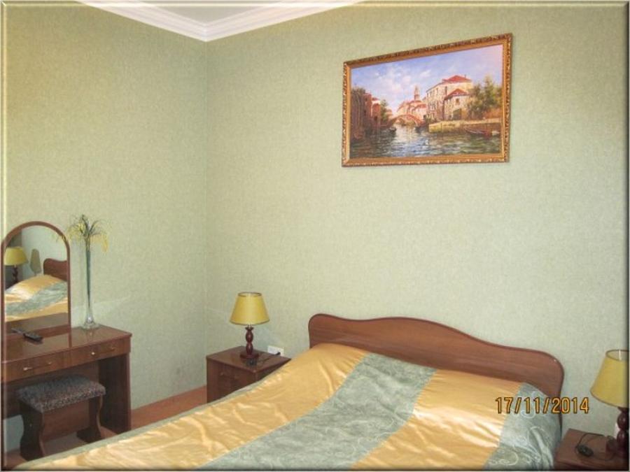 Номер «1-комнатный » мини-гостиницы «Елена» - фото №138556
