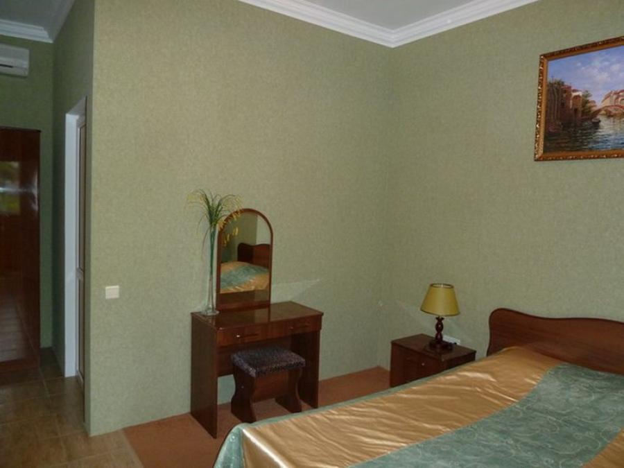 Номер «1-комнатный » мини-гостиницы «Елена» - фото №138557