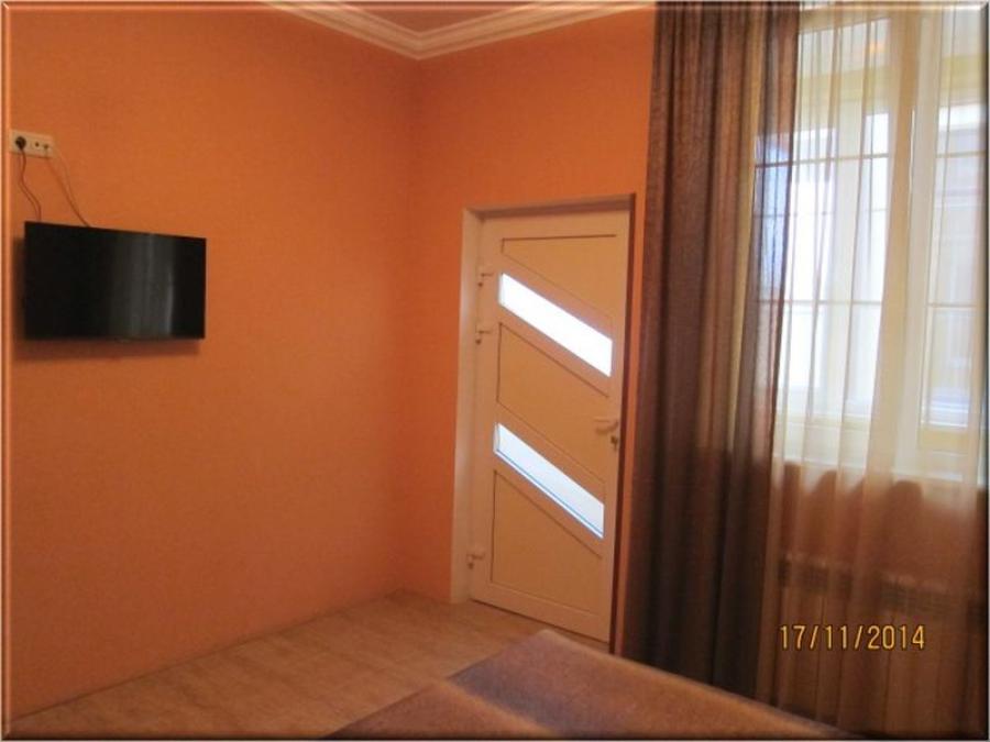Номер «1-комнатный » мини-гостиницы «Елена» - фото №138560