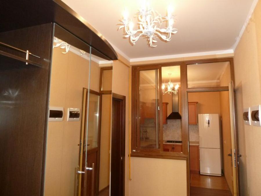 Номер «2х-комнатный с кухней » мини-гостиницы «Елена» - фото №138564
