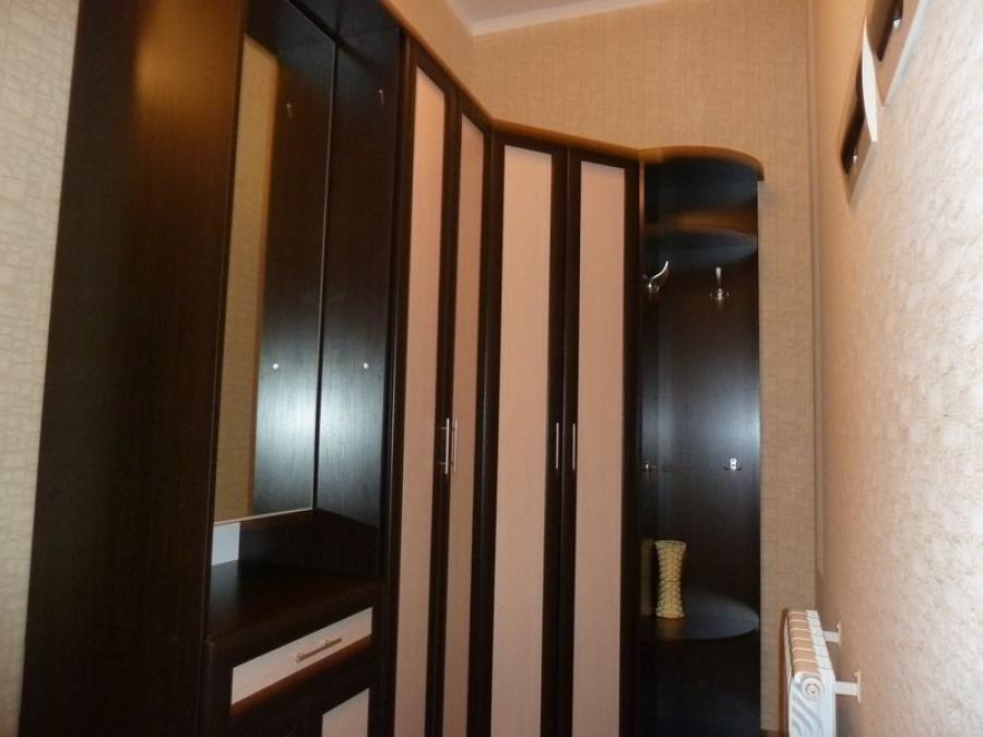 Номер «2х-комнатный с кухней » мини-гостиницы «Елена» - фото №138565