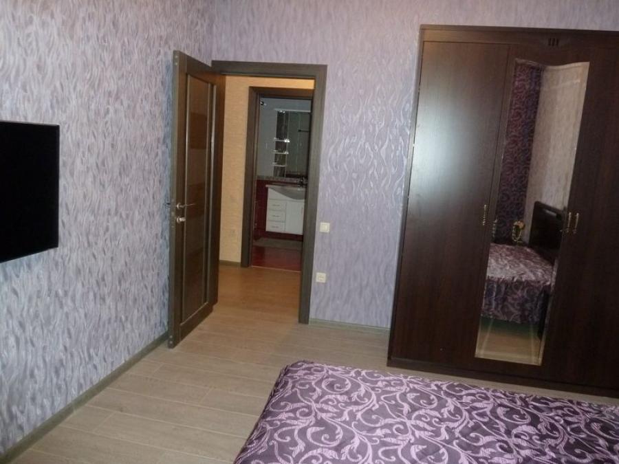 Номер «2х-комнатный с кухней » мини-гостиницы «Елена» - фото №138572
