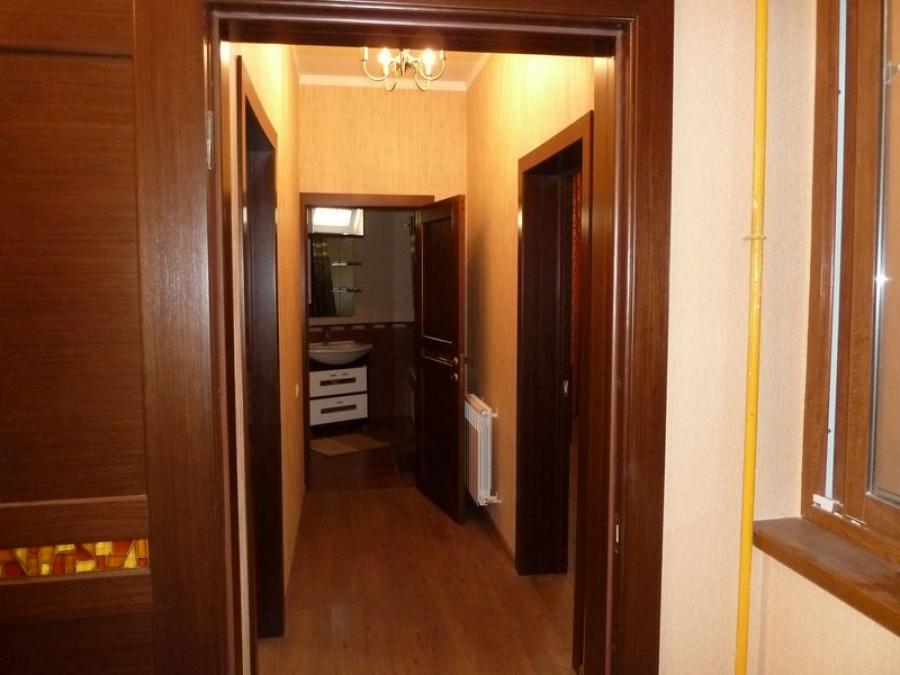 Номер «2х-комнатный с кухней » мини-гостиницы «Елена» - фото №138575