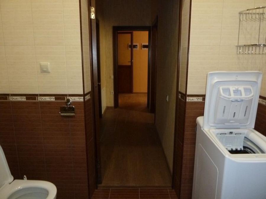 Номер «2х-комнатный с кухней » мини-гостиницы «Елена» - фото №138579
