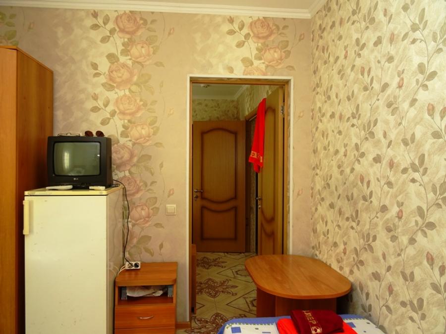 Номер «Семейный» мини-гостиницы «Оникс» - фото №138746