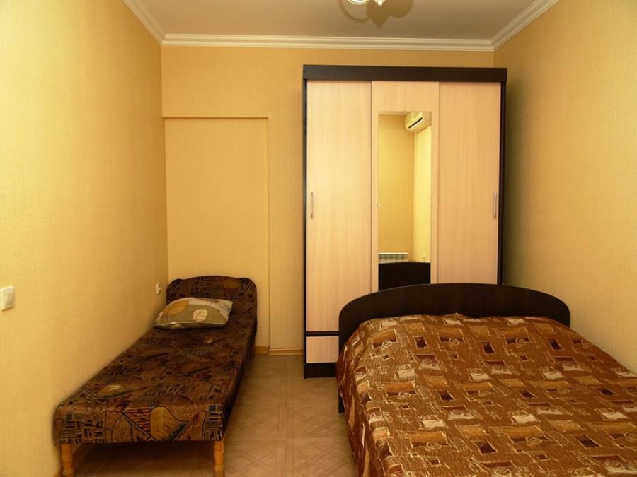 Номер «Апарт-люкс» гостиницы «Апарт-отель Ангелина» - фото №139313