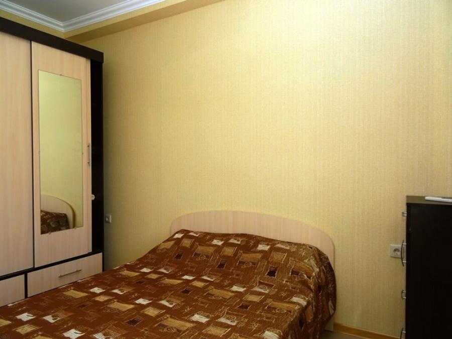 Номер «Апарт-семейный» гостиницы «Апарт-отель Ангелина» - фото №139321