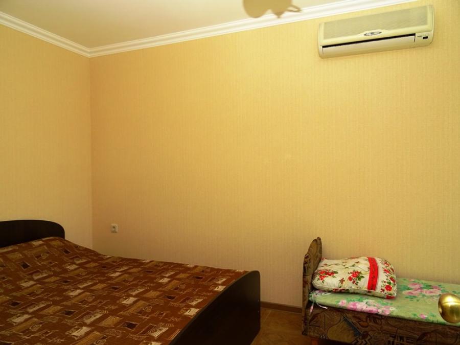 Номер «Апарт-семейный» гостиницы «Апарт-отель Ангелина» - фото №139325