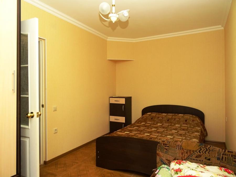 Номер «Апарт-семейный» гостиницы «Апарт-отель Ангелина» - фото №139326