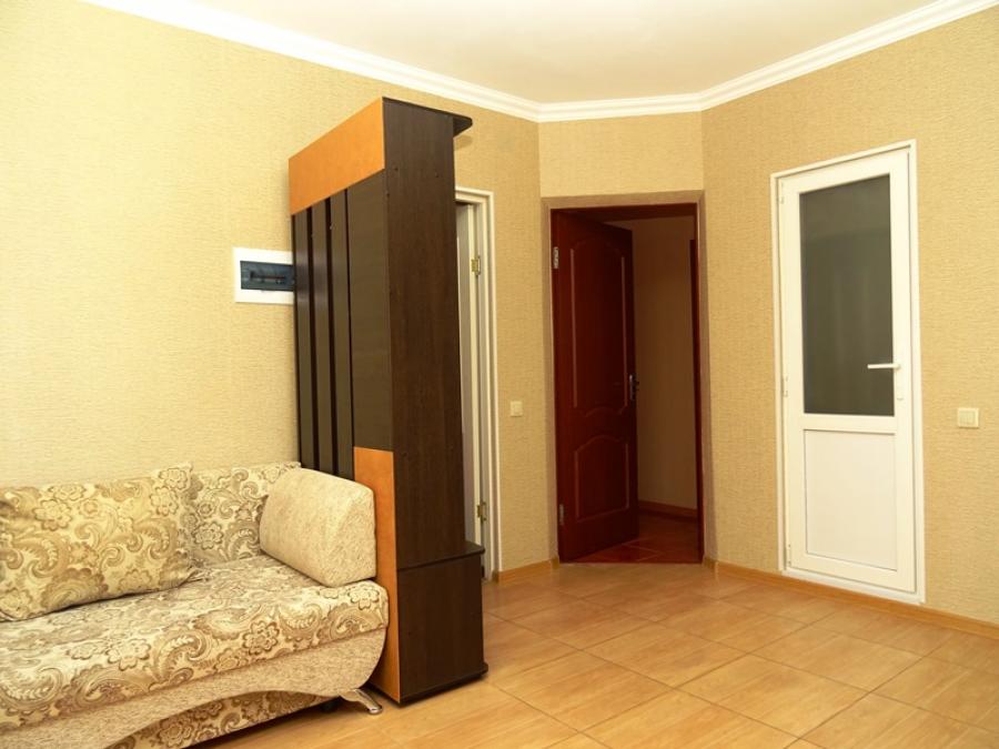 Номер «Апарт-семейный» гостиницы «Апарт-отель Ангелина» - фото №139331