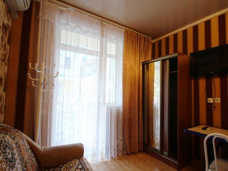 Номер «Апартаменты» гостиницы «Саратов» - фото №139371