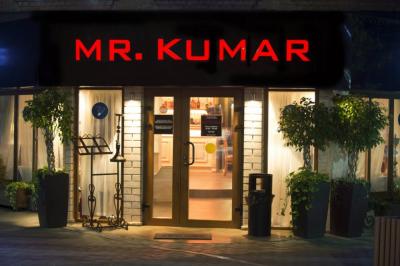 Фото обьекта Lounge Bar Mr. Kumar №139507