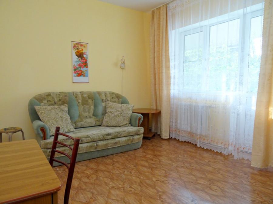 Номер «Люкс с кухней » гостевого дома «У Михалыча» - фото №53913