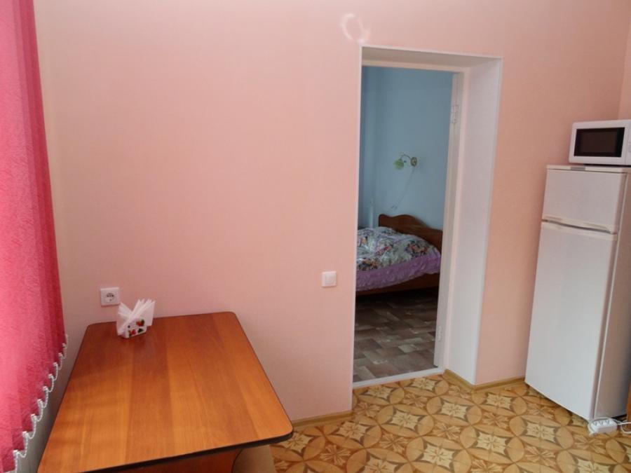 Номер «Люкс с кухней » гостевого дома «У Михалыча» - фото №53917